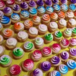 Curso cupcakes Madrid
